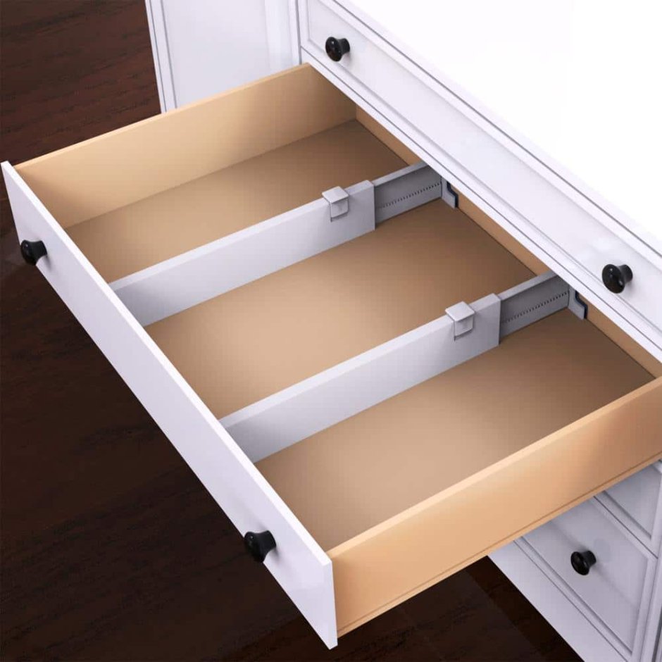 Ящики Blum Tandembox