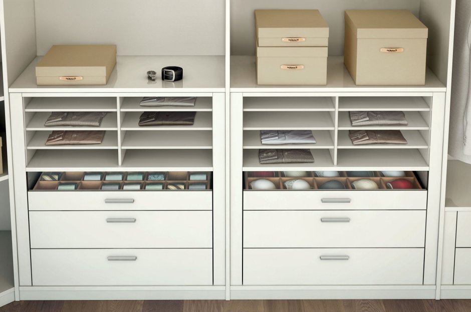 Blum LEGRABOX серый Орион
