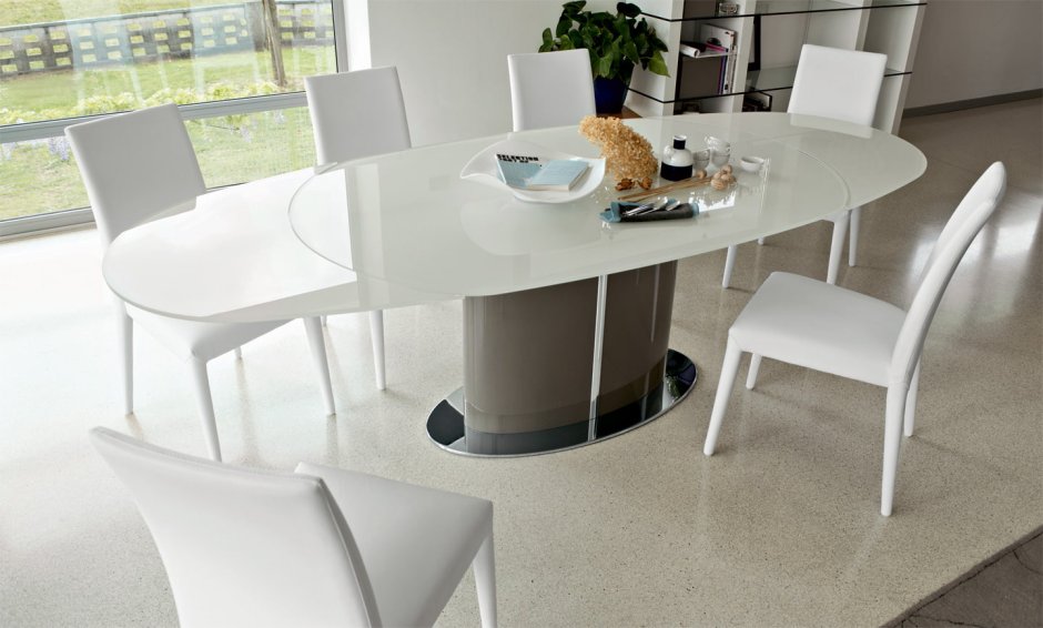 Стол-трансформер Calligaris Odyssey CS/4043