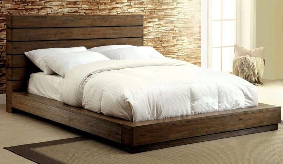 Кровать Mattingly King Bed