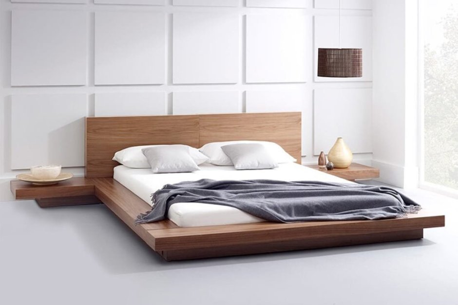 Кровать Zero Size, Presotto