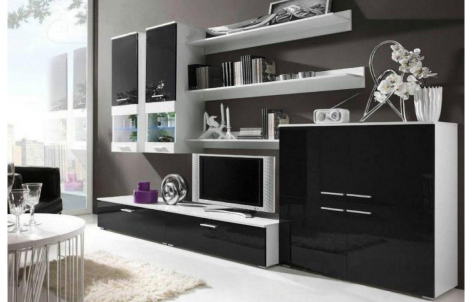 Гостиная Tessa Helvetia