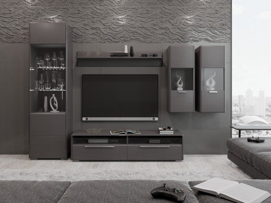 Стенка Наоми ТРИЯ