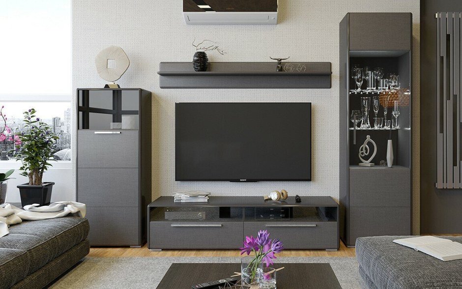 Гостиная Наоми ТРИЯ