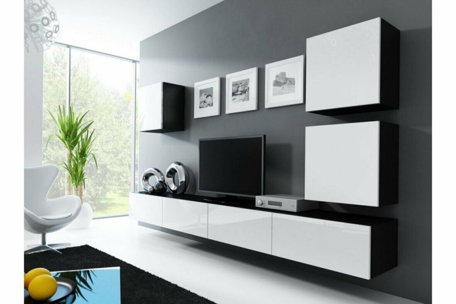 Модульная гостиная Комо