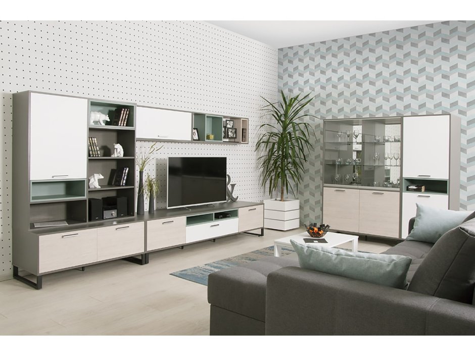 Стенка Сканди Мирлачева