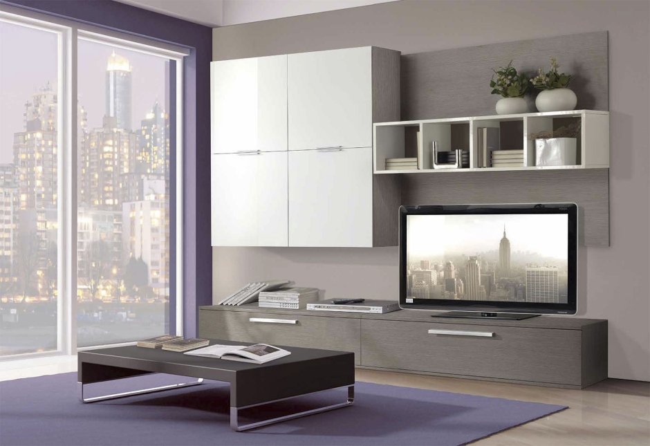 Стенка Импрессо 2