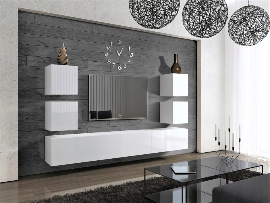 Стенка Vigo 13