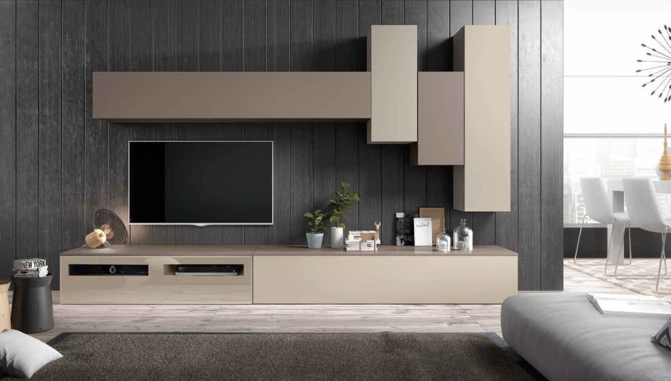 Гостиная мебель Неоклассика Тиффани