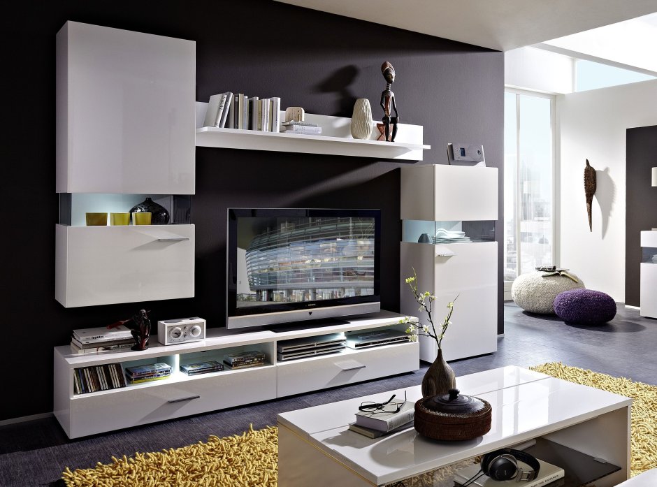 Гостиная Модерн 270см