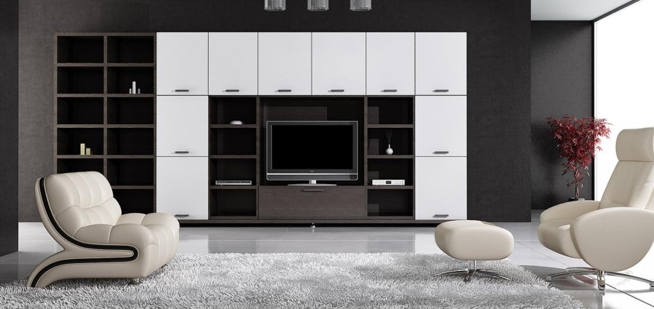 Стенка Николь ТРИЯ