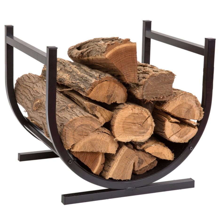 Дровница разборная Firewood 35х47х45 см