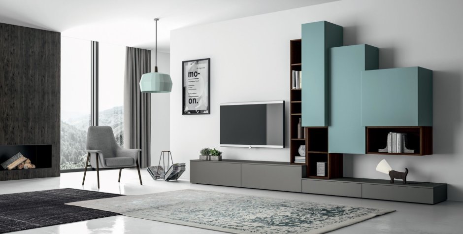 Стенка Мистер Дорс