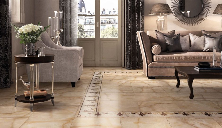 Coliseum Ivory 28x85
