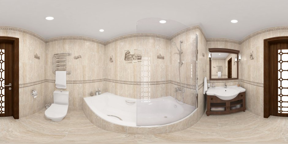 Керамогранит Фриули 30*30 COLISEUMGRES