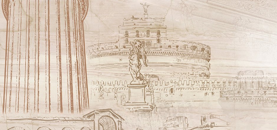 Плитка керамическая Savoy Coliseum