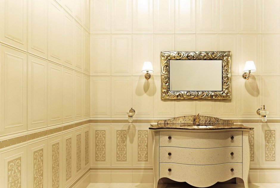 Плитка Piemme Boiserie