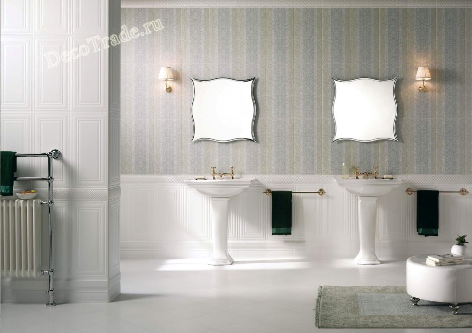 Плитка la Faenza Vendome place 36w