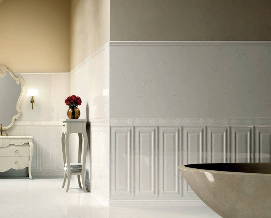 Плитка Piemme Valentino Crystal Marble