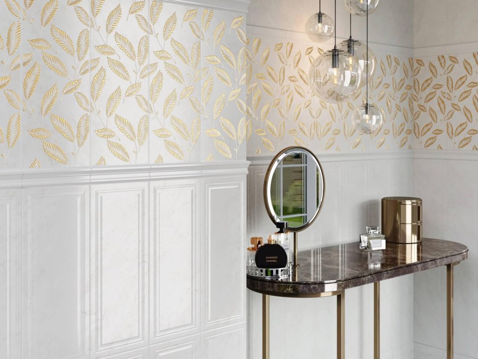 Коллекция плитки Kerama Marazzi Ретиро
