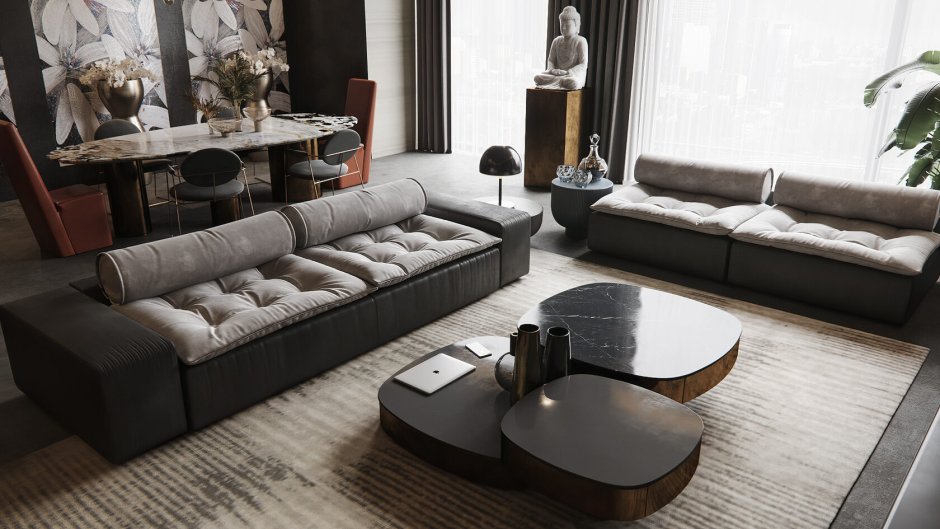 Condmor Design