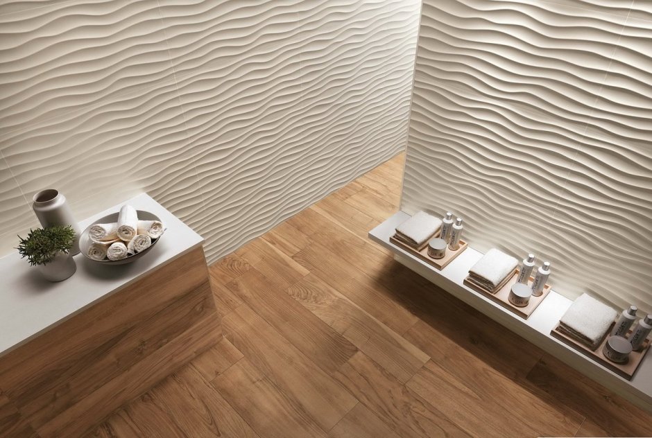 Атлас Конкорд 3 d Wall