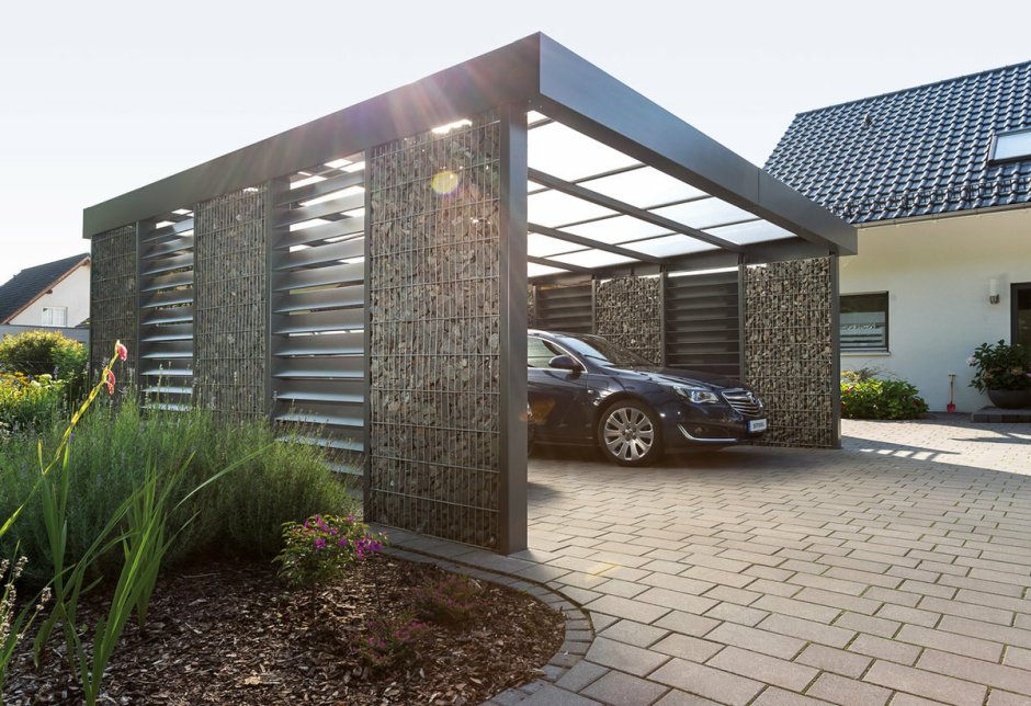 Palram Carport