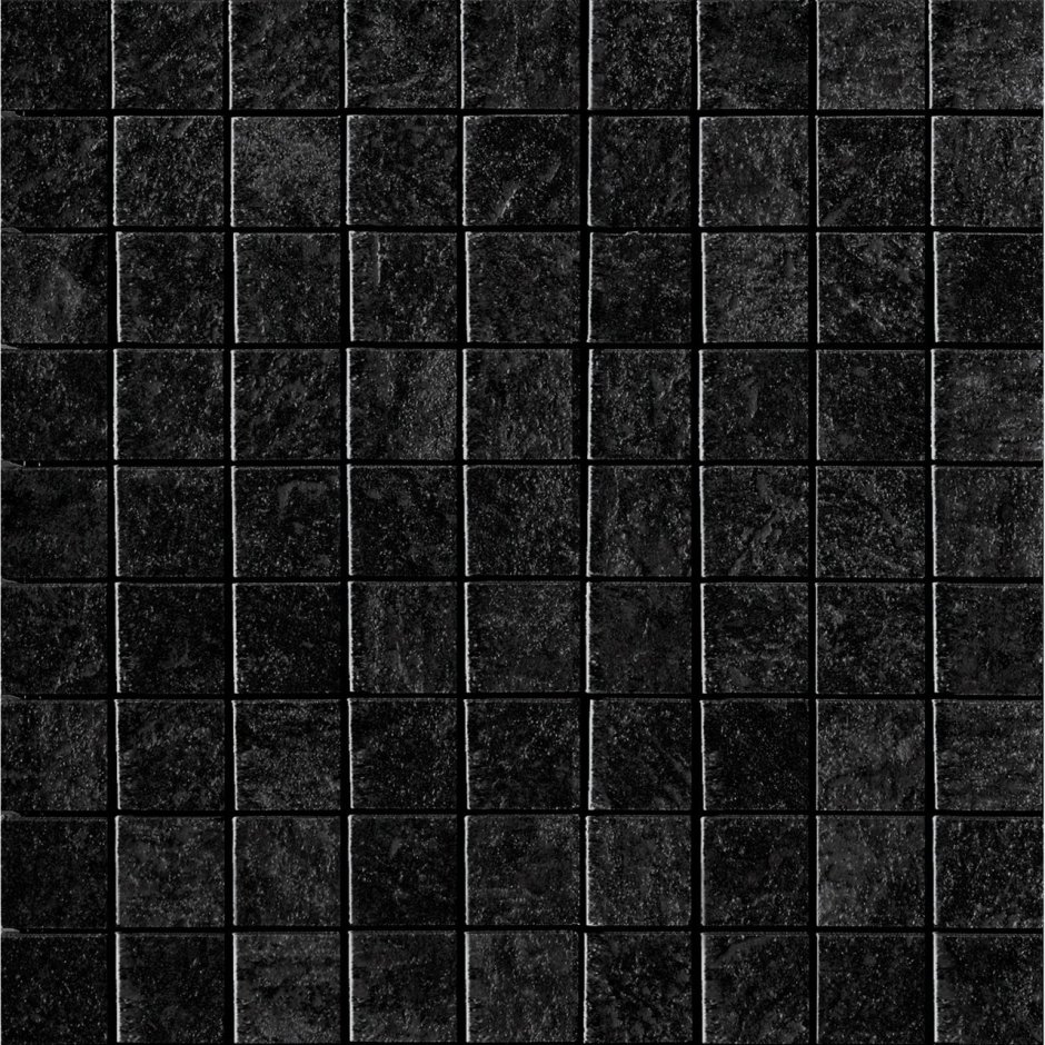Мозаика super Black 300*300 мм