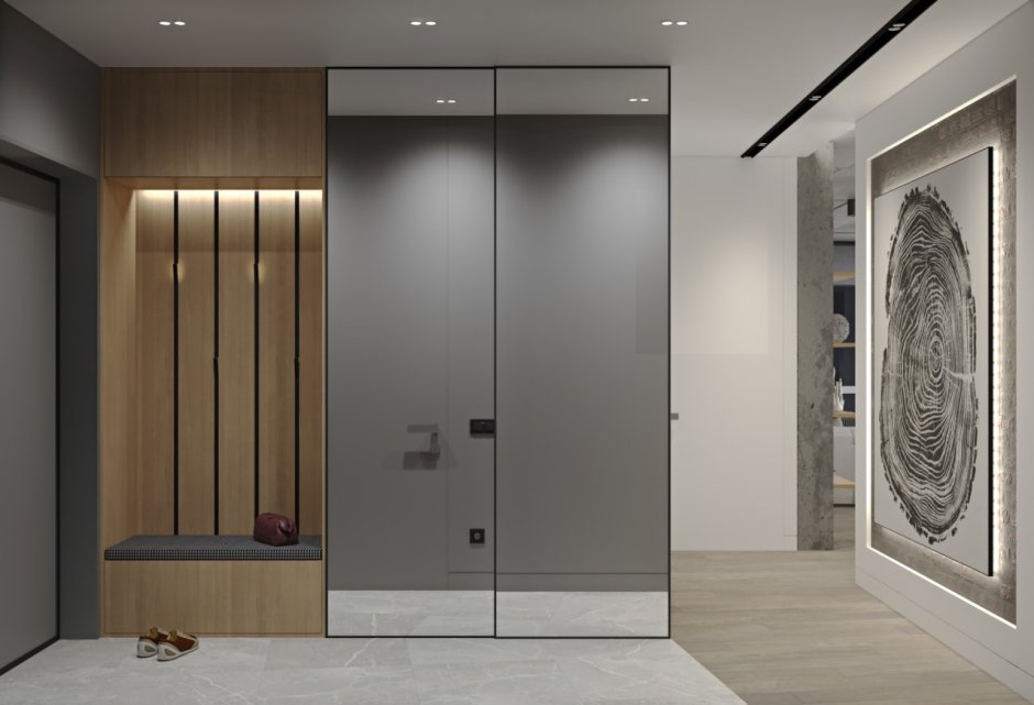 Lafamiglia Loft 80