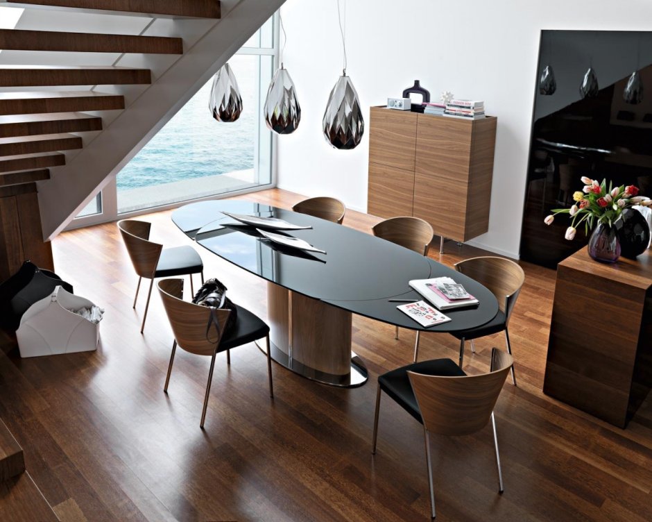 Odyssey CS/4043 Calligaris, Италия