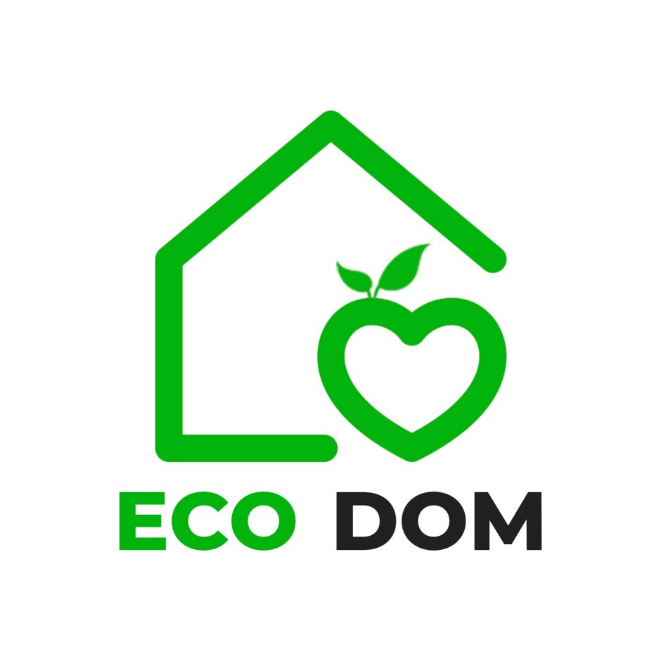 Eco dom me