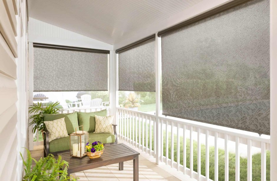 Solar Shade