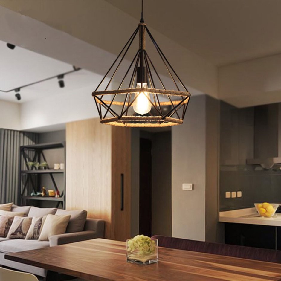 Подвесной светильник 10654 Loft Design
