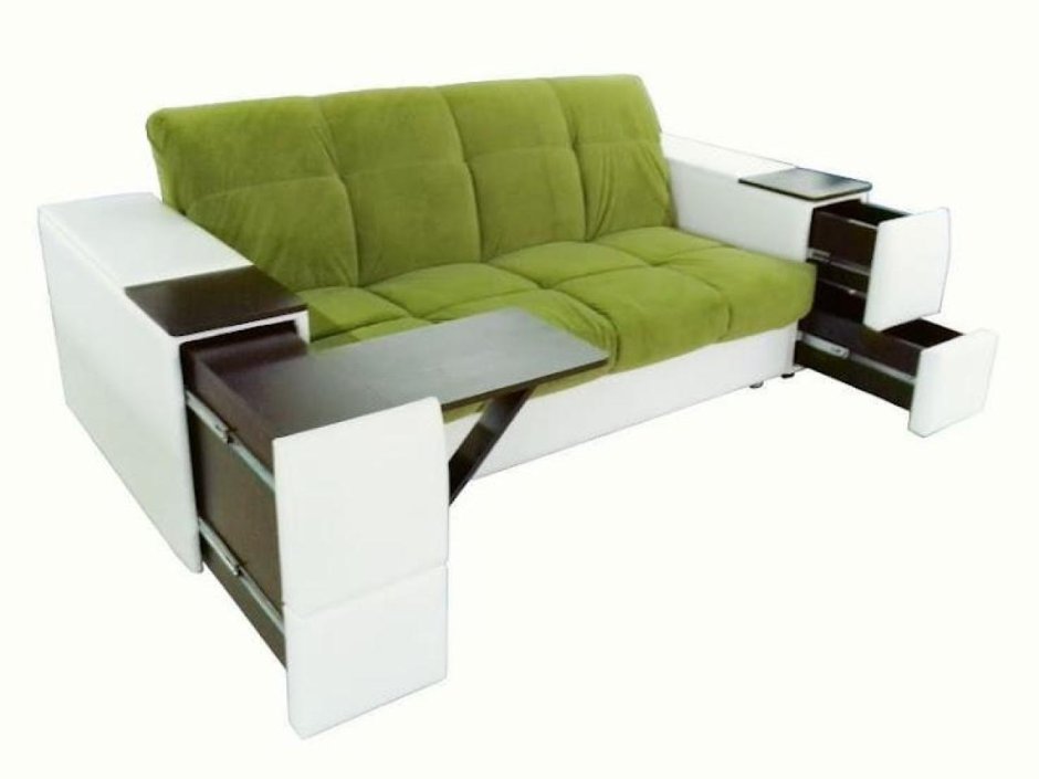 Диван Флай аккордеон