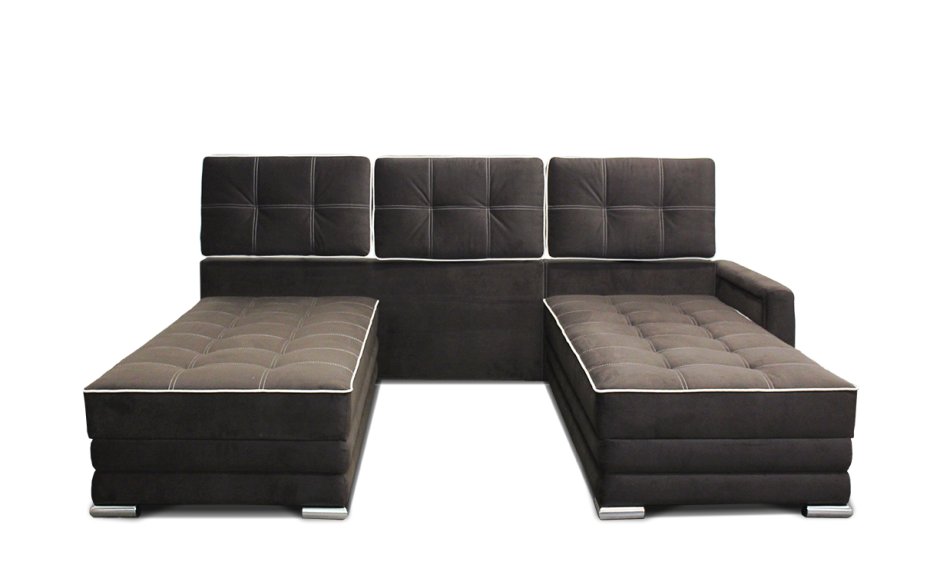 Модульный диван трансформер Avangard 2