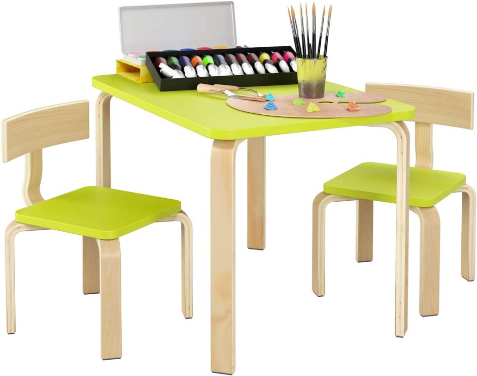 Стол Kids table32