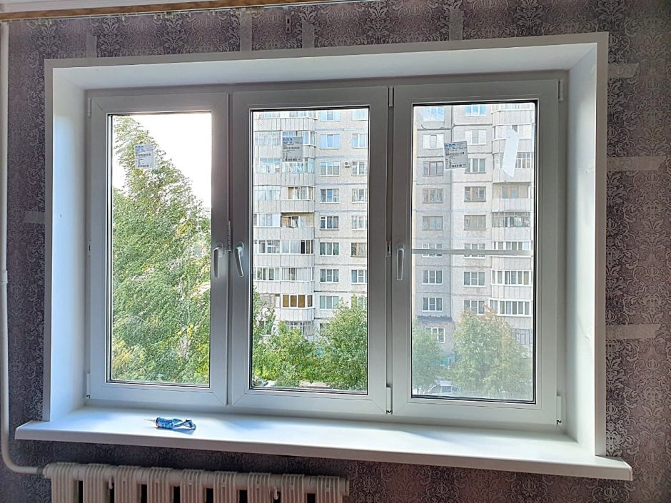 Пластиковые окна хотьково