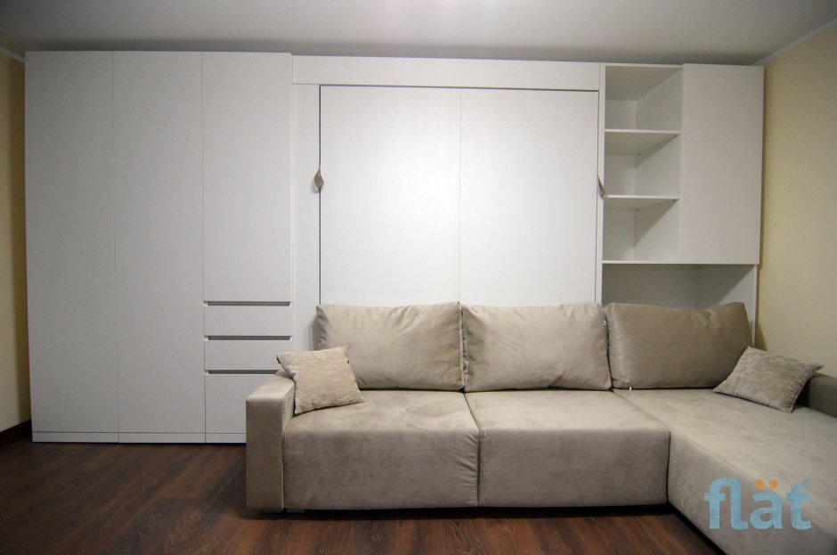 Угловой диван шкаф кровать трансформер