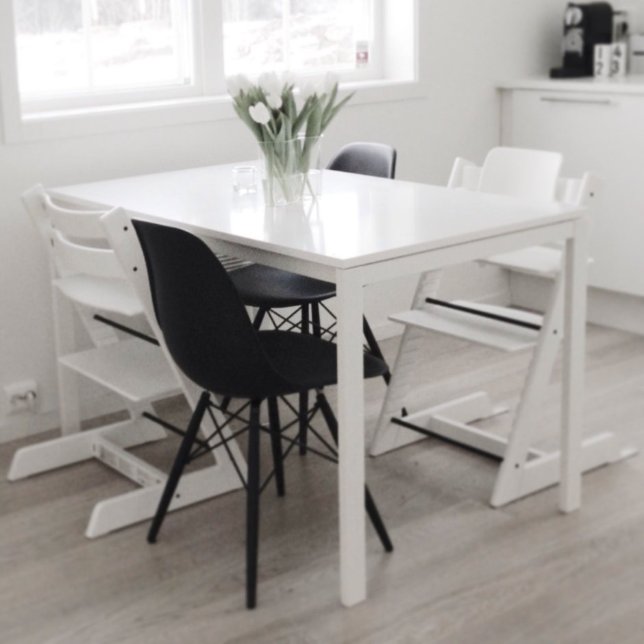 Стул ikea ТЕОДОРЕС