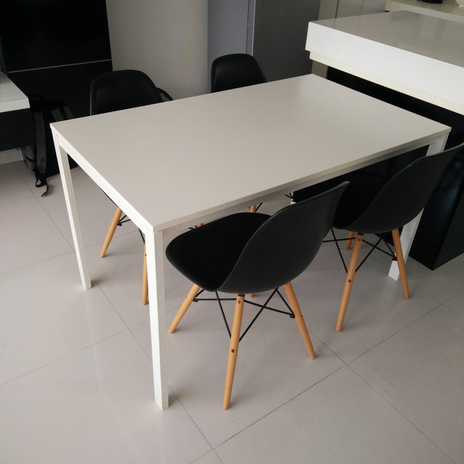 Стол кухонный ikea МЕЛЬТОРП 792.272.89