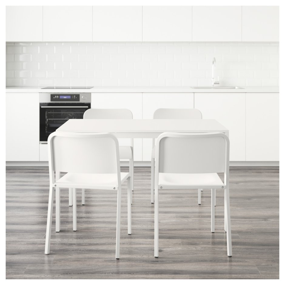 Стол ikea Melltorp МЕЛЬТОРП
