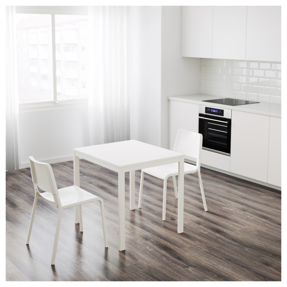 Стол кухонный ikea МЕЛЬТОРП 792.272.89