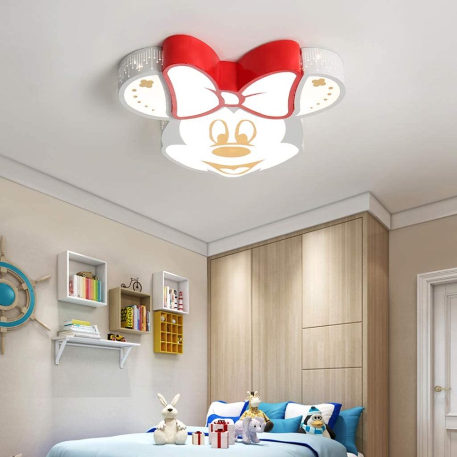 Люстра Chandelier Lighting Pendant