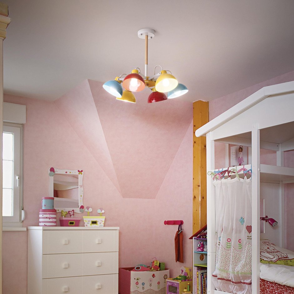 Подвесная люстра St Luce SL673.783.06