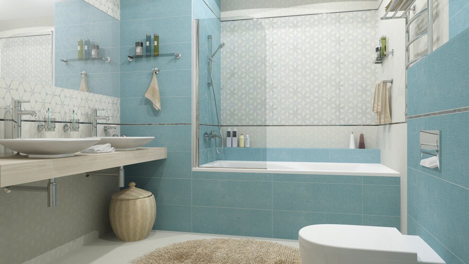 Коллекция плитки Kerama Marazzi сияние