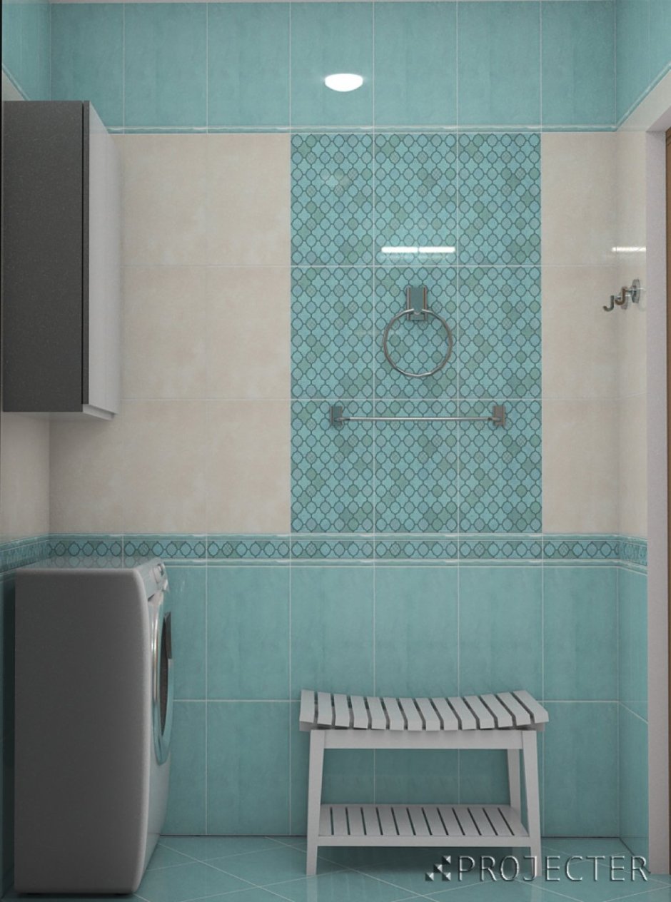 Плитка Kerama Marazzi Ранголи