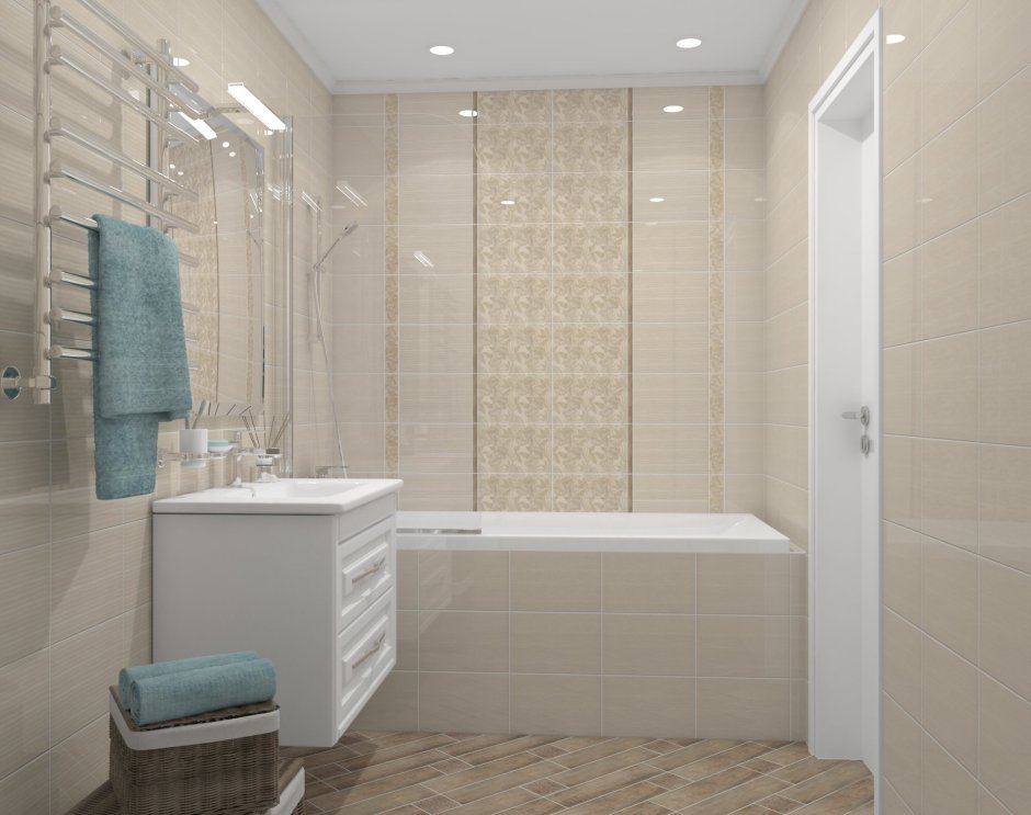 Плитка Фоскари Kerama Marazzi