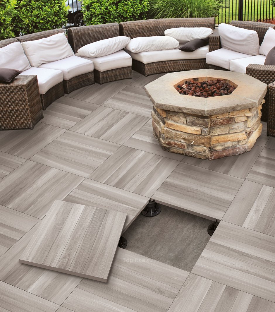 Керамогранит Patio