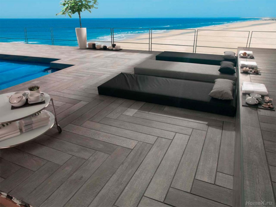 Porcelanosa Oxford Antracita