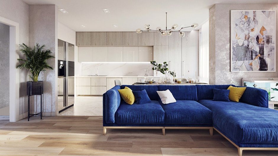 Ligne Roset диваны